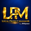 LocalProjectsManager logo